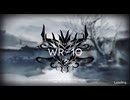 画中人 WR-10 低レア+シルバーアッシュ(s3),エイヤフィヤトラ(s3) 爆竹不使用&加工勲章 アークナイツ明日方舟
