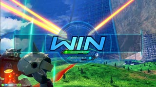 【EXVS2OB】ですともおじさんのオバブ珍道中347