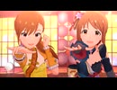 「ミリシタ」[MV] アマテラス - 雪歩＆真美 (デュエット)