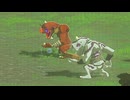 【ブレワイ】依頼を受けて、無をおポーチにしまいこんでみた【ドリカラ】【ボイスピ実況,ゼルダの伝説,ブレスオブザワイルド,BotW,バグ,検証 】
