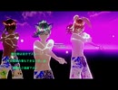 無音投稿お知らせ本編YouTube④2024年夏ストーリー＊オリキャラMMD(テトラ、ナイル、ルカ)よければタイトルの番号順に見てね