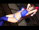 【MMD】ときのそ○/Girls【紳士向け】
