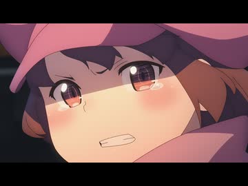 ソードアート・オンライン オルタナティブ ガンゲイル・オンラインⅡ 第1話「二度あることは三度ある」