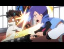 ニンジャラ　第137話　自分以外、全員敵！？