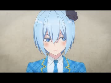 2.5次元の誘惑　第14話　あなたと一緒に