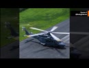 【アメリカ】アメリカ空軍が最初のMH-139Aグレイウルフを受領