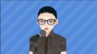 月月火水木金金 / 軍歌【歌ってみた】