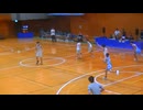 全中３連覇チームのオフェンスがヤバすぎた！　