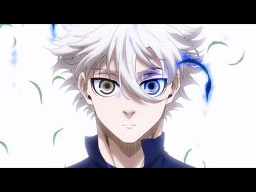 劇場版ブルーロック -EPISODE 凪-　本編