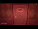 DOORS実況（加工なし　声なし）
