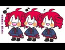 【重音テトAI（Lite）】テトリオのとある日常【Synthesizer-V Basic】【UTAU 重音テト】【テトの日2024】