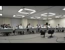 第4回原子炉安全専門審査会及び核燃料安全専門審査会地震・津波部会(2024年06月24日)