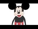 ぼっちたちがディズニーランドを満喫するようです