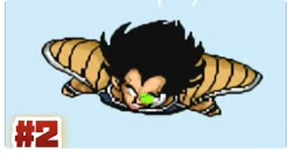 【SFC】ラディッツを探しに出発だ！No2【ドラゴンボールZ 超サイヤ伝説】#レトロゲーム #スーパーファミコン #ドラゴンボール