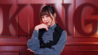 【なつみxなか】KING / Kanaria 踊ってみた【初コラボ】