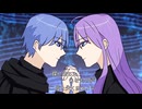 【KAITO×神威がくぽ】ひとつになる【オリジナル】