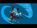 Art feat.初音ミク