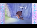 もしもブロリーが小人だったら？