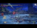 【モンスターハンターライズ】ぶん回し実況動画part8.9