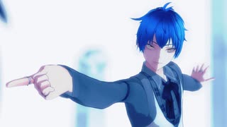 【テンミリMMD】ARROW【ブルース】