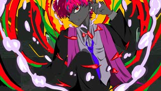 【初音ミク】アンチテキーラ【仮名】