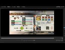 [プレイ動画]　戦国無双４の三増峠の戦いをしんかでプレイ