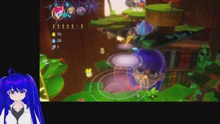 【バランワンダーワールド】令和のクソゲーを実況プレイ010【VRoid】