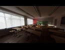 【VRChatワールド紹介】2000s Classroom