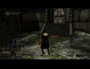 【CeVIO AI 実況】もう一度のんびりやっていくDark Souls.Part1