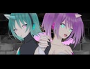 【UTAUカバー】レクイエム【変言プラス、変言マイナ】