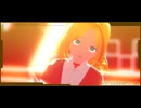 【F!MMD】BE風AT見 EA鶏TE□R