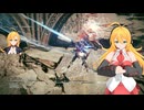 マキマキの武器テストその8　機密情報漏洩阻止、コーラル集積到達ALT【ARMORED CORE Ⅵ】