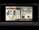[プレイ動画]　戦国無双４の三増峠の戦いをあおいでプレイ