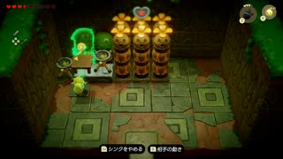 #47、ゼルダの伝説、知恵のかりもの