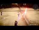 final fantasy xv multiplayer:comrades FF15戦友  【最悪＆最強アーデン＆レイヴス】400HIT□□‍♀️