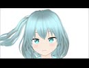 【オリキャラMMD 少年少女大戦】INTERGALACTIA【アクア】