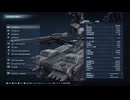 【アーマード・コアⅥ】「コーラル輸送阻止」ガチタンチャレンジ【ヘリ全機撃墜Ｓランク】