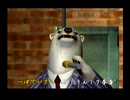 くまうた（7166）「豪華な海老フライ」　唄：嵐山クマ男（夫）