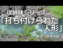 【朗読】従姉妹シリーズ 第三話「打ち付けられた人形」