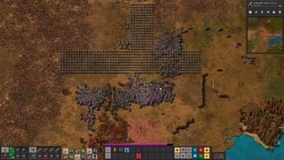 Factorio ファクトリオ実況プレイ2-214