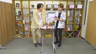 【会員限定】帆世・高坂のイケおじスマート 第15回（2024.07.17）【後半パート】