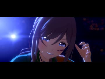 【学マス】姫崎莉波「仮装狂騒曲」【MV】