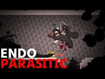 右腕が忙しい[Endoparasitic]ゆっくり実況 #13
