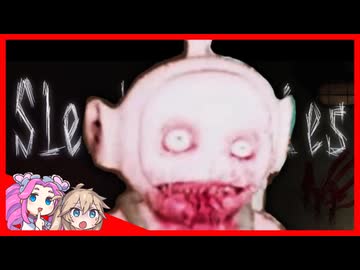 テ〇タビーズ？と命がけの鬼ごっこをしよう ：SlenderTubbies【VOICEVOX実況 四国めたん 春日部つむぎ】【ホラーゲーム ボイボ実況】