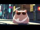 Lo-Fi BGM｜By moonlight｜月光に照らされて