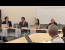 2024/09/30レプリコンを含む定期接種の差し止めを求める記者会見