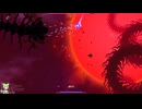 自分だけのビルドで宇宙での戦いを生き残れ！【Nova Drift]】【ずんだもん】