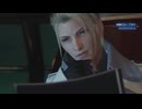 【FINAL FANTASY VII REBIRTH】クラス1st生活　45マテリア【前編】