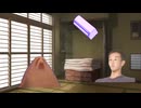 MURの蘇生を試みる先輩