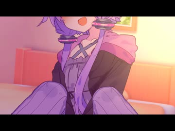 月の魔力【VOICEROID劇場】